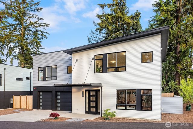 16344 Linden Avenue N, Shoreline, WA 98133