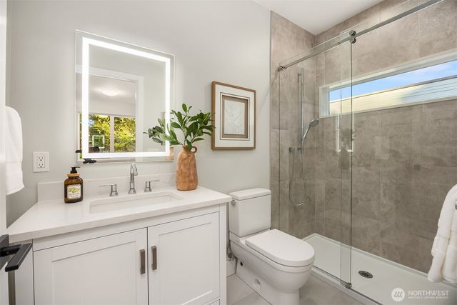 16344 Linden Avenue N, Shoreline, WA 98133