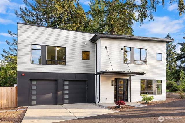 16344 Linden Avenue N, Shoreline, WA 98133