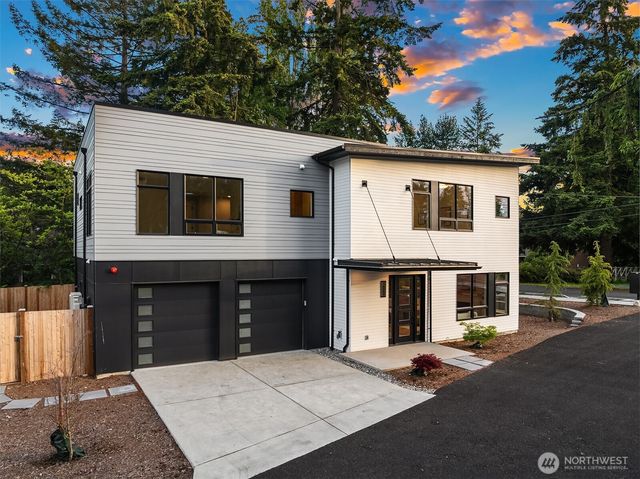 16344 Linden Avenue N, Shoreline, WA 98133