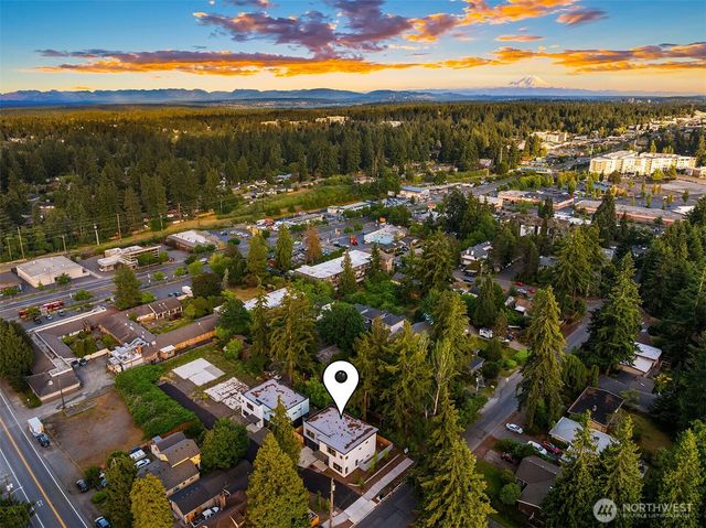 16344 Linden Avenue N, Shoreline, WA 98133