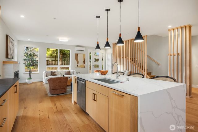 16344 Linden Avenue N, Shoreline, WA 98133