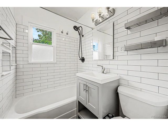 1550 Ames St, Denver, CO 80214