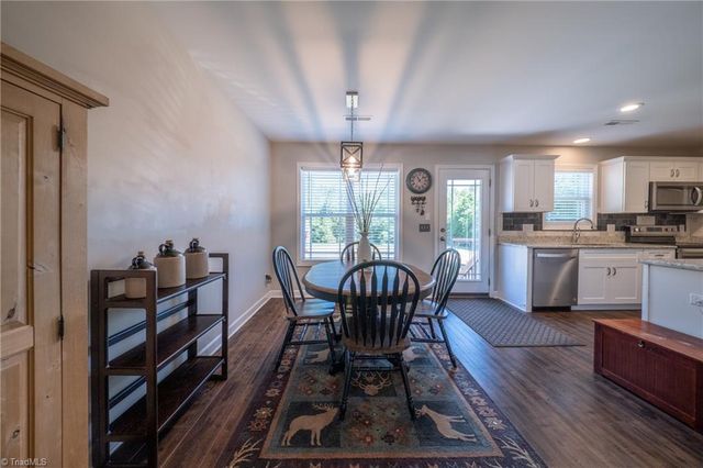 184 Katie Lane, Lexington, NC 27292