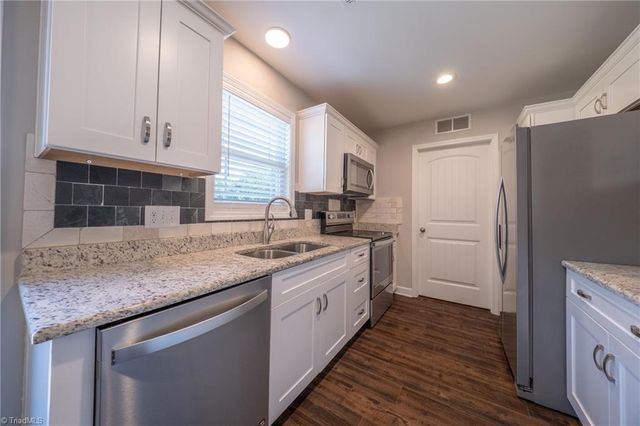 184 Katie Lane, Lexington, NC 27292