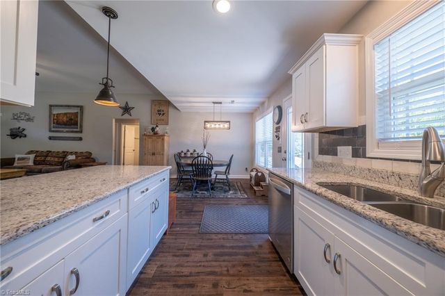 184 Katie Lane, Lexington, NC 27292