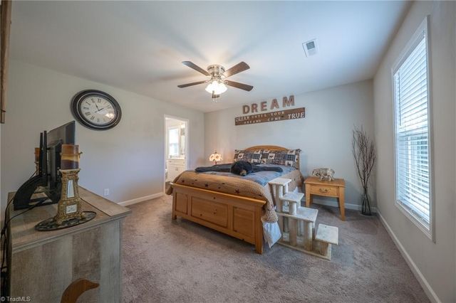 184 Katie Lane, Lexington, NC 27292