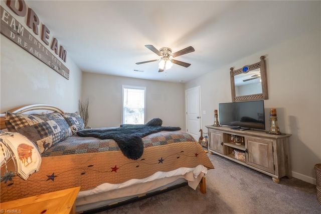 184 Katie Lane, Lexington, NC 27292