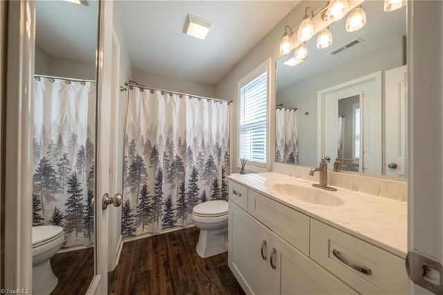 184 Katie Lane, Lexington, NC 27292