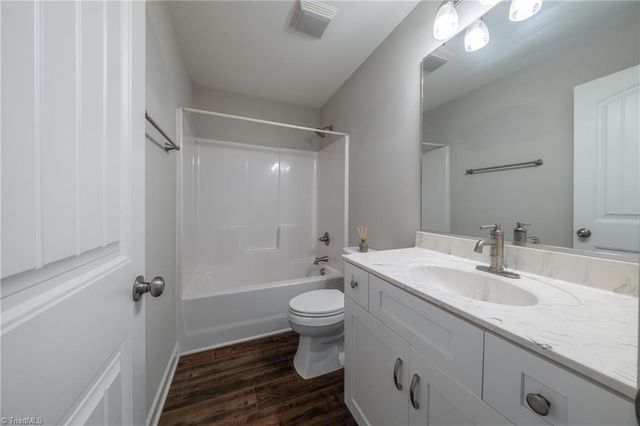 184 Katie Lane, Lexington, NC 27292