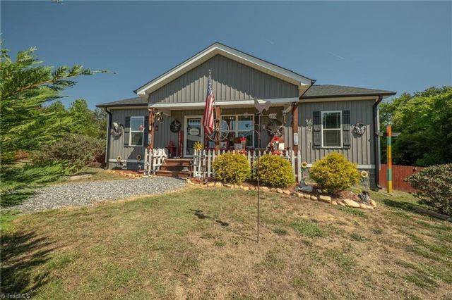 184 Katie Lane, Lexington, NC 27292