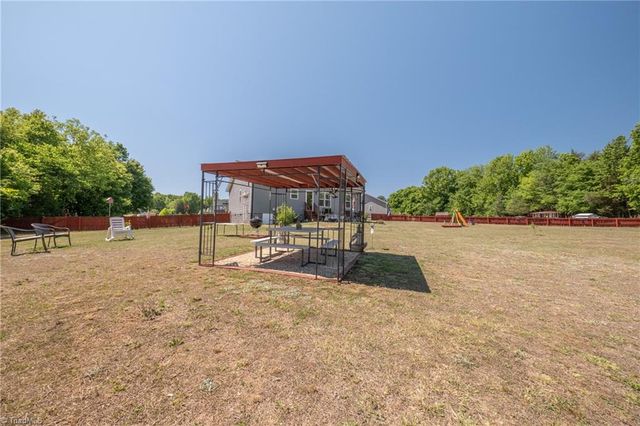 184 Katie Lane, Lexington, NC 27292