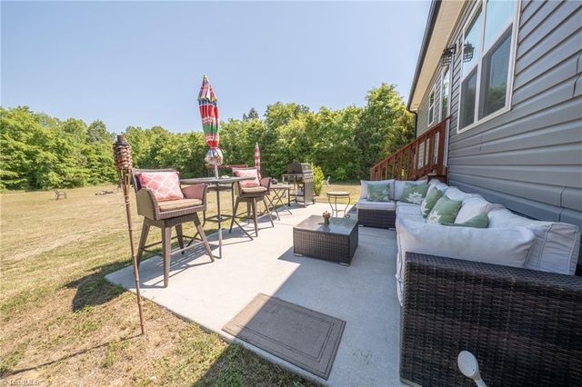 184 Katie Lane, Lexington, NC 27292