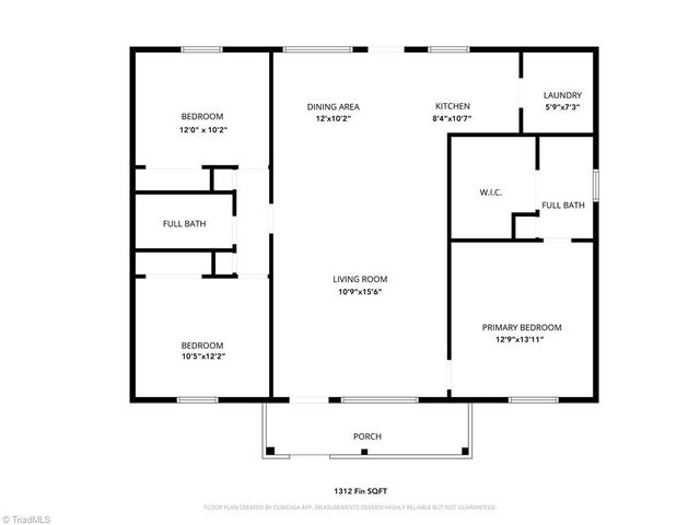 184 Katie Lane, Lexington, NC 27292