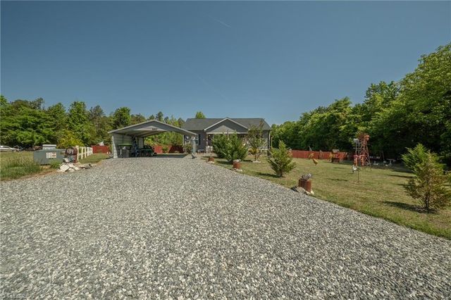184 Katie Lane, Lexington, NC 27292