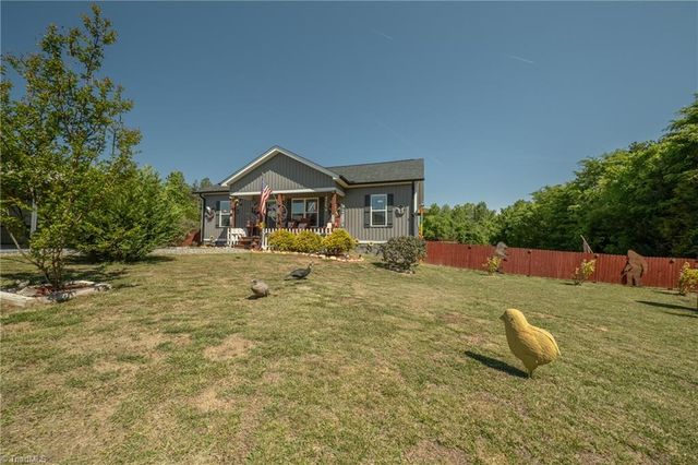 184 Katie Lane, Lexington, NC 27292