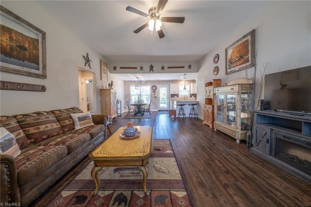 184 Katie Lane, Lexington, NC 27292