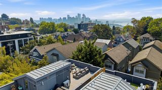 315 W Galer Street #107, Seattle, WA 98119