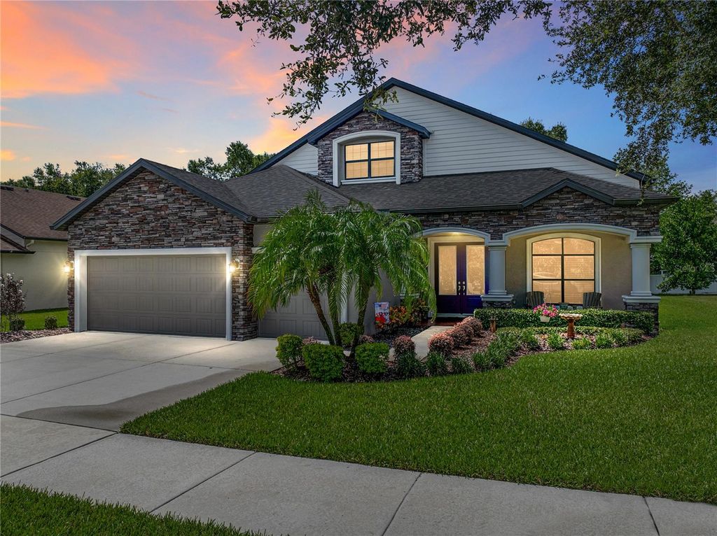 3509 STARLING ESTATES COURT, Valrico, FL 33596