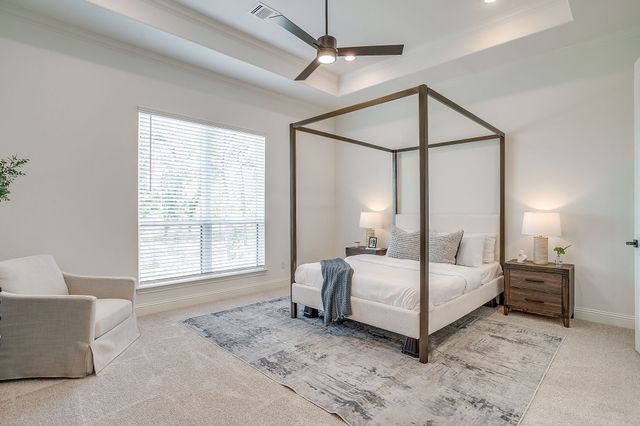336 Slimp Bluff, Azle, TX 76020
