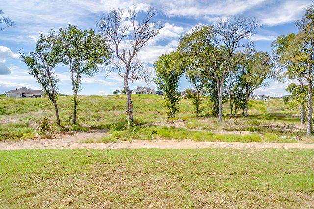 336 Slimp Bluff, Azle, TX 76020