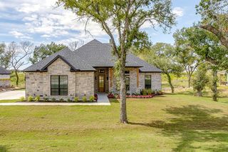 336 Slimp Bluff, Azle, TX 76020