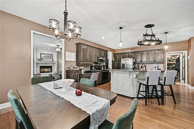 8008 Park Ridge Drive, Parkville, MO 64152