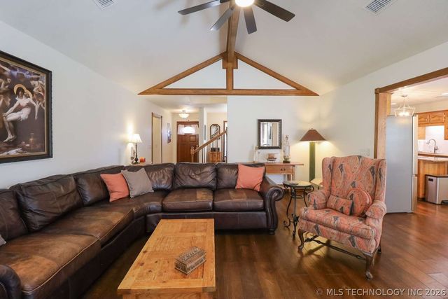 4200 Rustic Road, Sand Springs, OK 74063