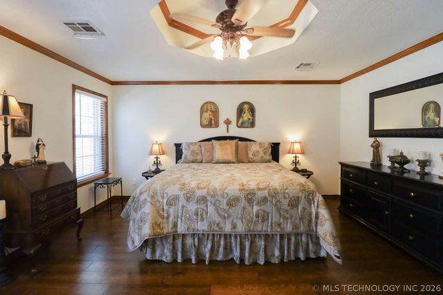 4200 Rustic Road, Sand Springs, OK 74063