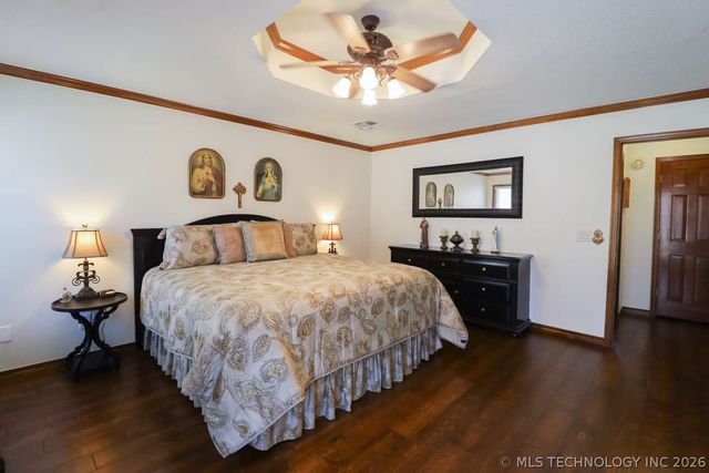 4200 Rustic Road, Sand Springs, OK 74063