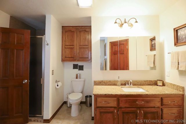 4200 Rustic Road, Sand Springs, OK 74063