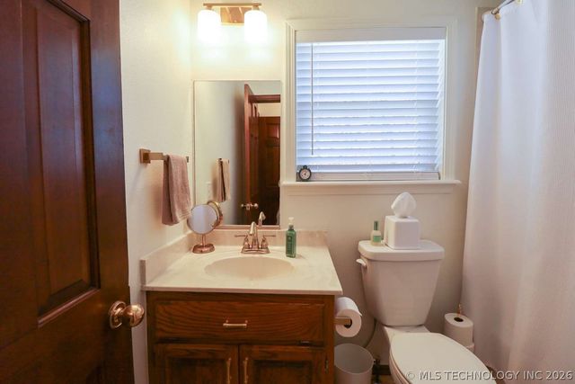 4200 Rustic Road, Sand Springs, OK 74063