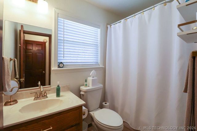 4200 Rustic Road, Sand Springs, OK 74063