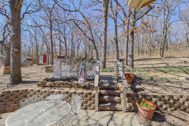 4200 Rustic Road, Sand Springs, OK 74063
