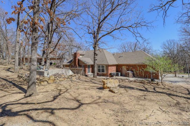 4200 Rustic Road, Sand Springs, OK 74063