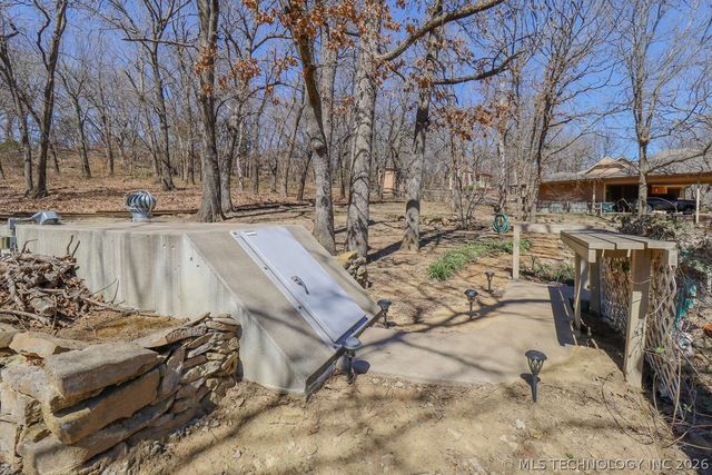 4200 Rustic Road, Sand Springs, OK 74063