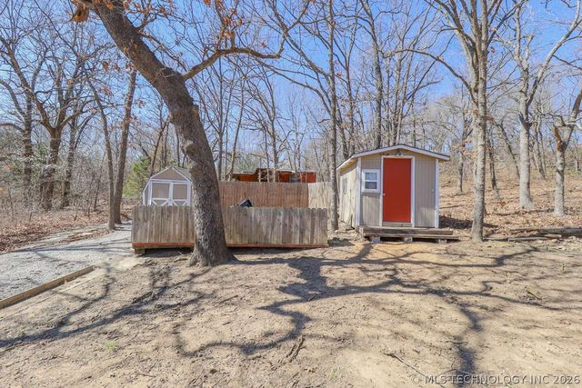 4200 Rustic Road, Sand Springs, OK 74063