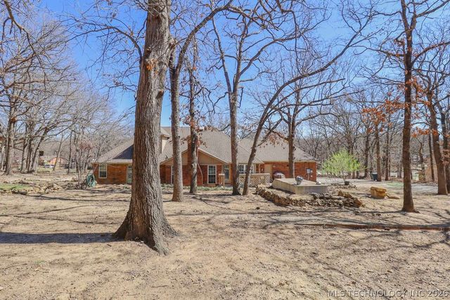 4200 Rustic Road, Sand Springs, OK 74063