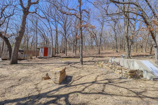 4200 Rustic Road, Sand Springs, OK 74063