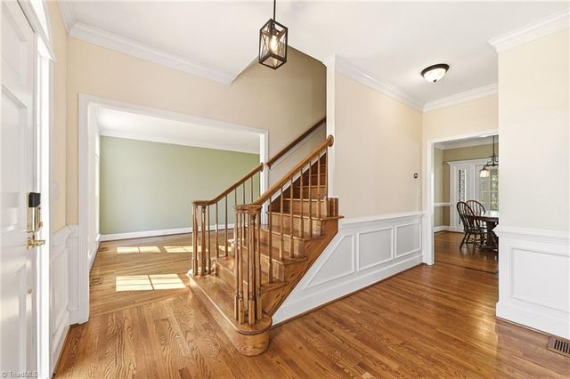 277 Yadkin Valley Road, Advance, NC 27006