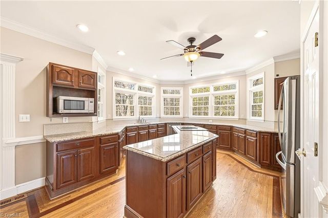 277 Yadkin Valley Road, Advance, NC 27006