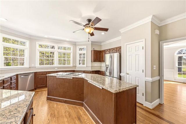 277 Yadkin Valley Road, Advance, NC 27006