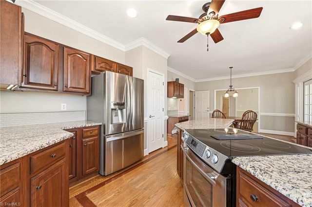 277 Yadkin Valley Road, Advance, NC 27006