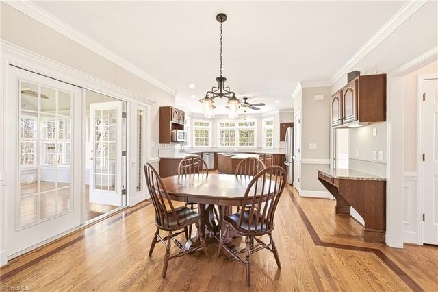 277 Yadkin Valley Road, Advance, NC 27006