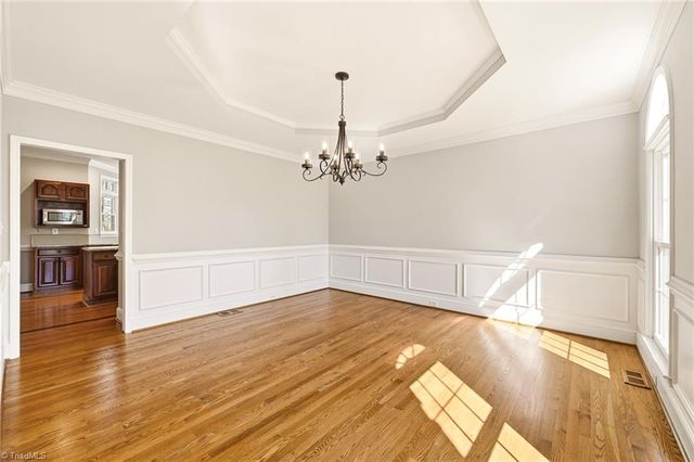 277 Yadkin Valley Road, Advance, NC 27006