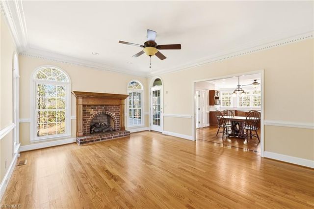 277 Yadkin Valley Road, Advance, NC 27006