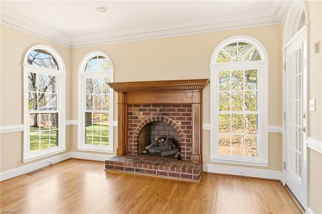 277 Yadkin Valley Road, Advance, NC 27006