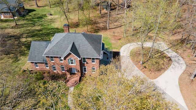 277 Yadkin Valley Road, Advance, NC 27006