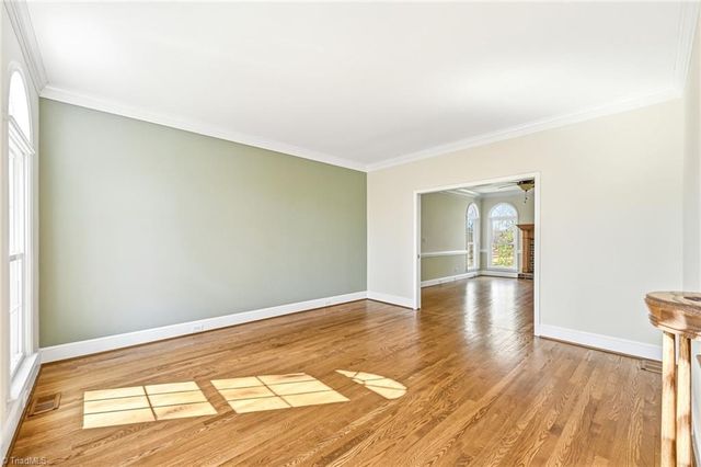 277 Yadkin Valley Road, Advance, NC 27006