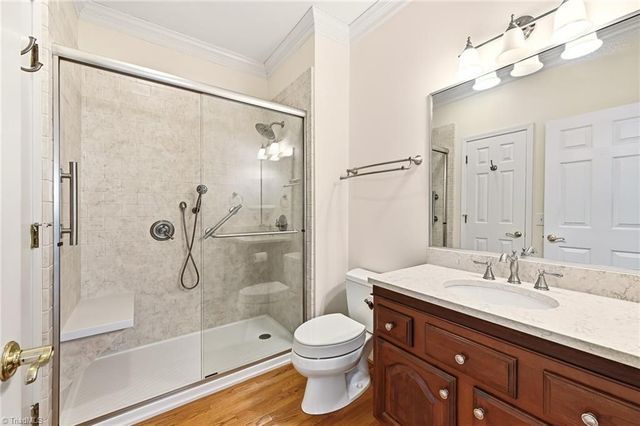 277 Yadkin Valley Road, Advance, NC 27006